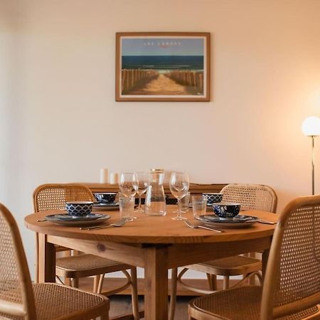Appartement La Case Сорт-Осгор Экстерьер фото