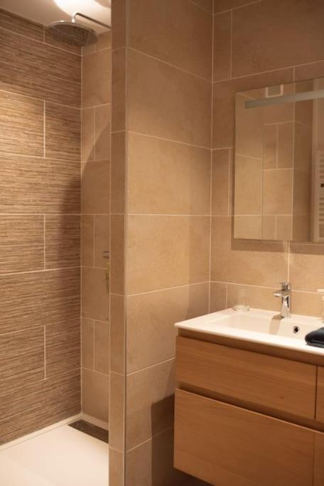Appartement La Case Сорт-Осгор Экстерьер фото
